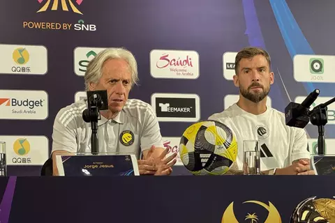 مدرب النصر: كريستيانو رونالدو لم يكن مشكلتنا أمام الاتحاد.. والدوري أولويتنا
